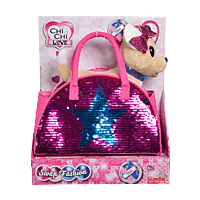 SIMBA TOYS Chi Chi Love Swap Fashion Spielzeugset, Mehrfarbig