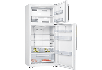 SIEMENS KD65NVW20N A+ Enerji Sınıfı No Frost Üstten Donduruculu Buzdolabı