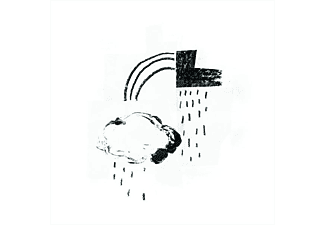 Damien Jurado - In The Shape Of A Storm  - (CD)