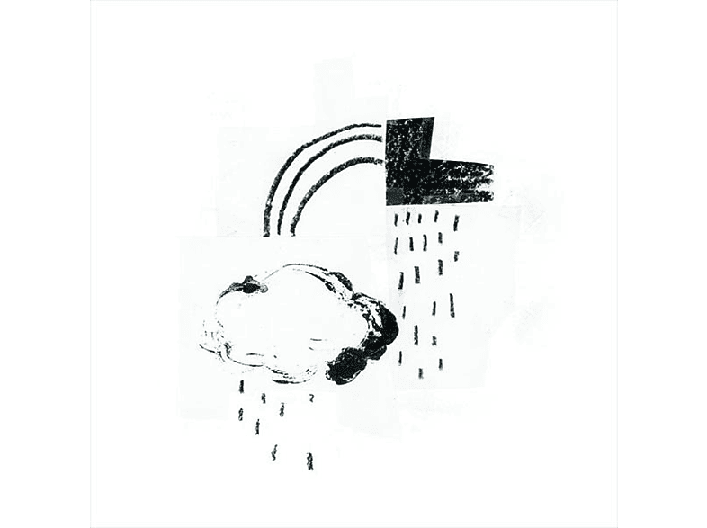Damien Jurado - The A Of - (CD) In Storm Shape