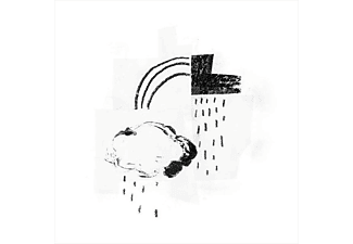 Damien Jurado - In The Shape Of A Storm (Heavyweight LP+MP3)  - (Vinyl)