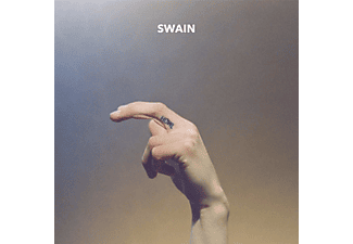 Swain - Howl+Heavy Dancing  - (Vinyl)