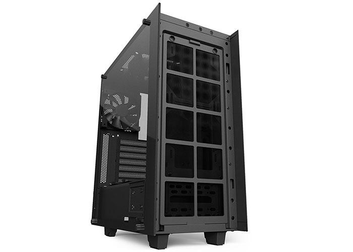 NZXT 340 Elite
