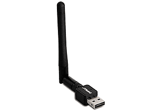 EVEREST EWN-687N 150 Mbps Usb Kablosuz Adaptör