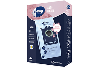 ELECTROLUX E203S s-bag® Anti-Odour Toz Torbası