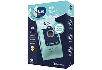 ELECTROLUX E206S s-bag® Hygiene Anti-Allergy Toz Torbası