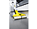 KÄRCHER FC 3 Cordless - Pulitore per pavimenti duri (Giallo/Nero/Grigio)