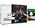 Xbox One S 1To - Mittelerde: Schatten des Krieges (DLC) Bundle + 2 Bonus Games - Console de jeu - Blanc