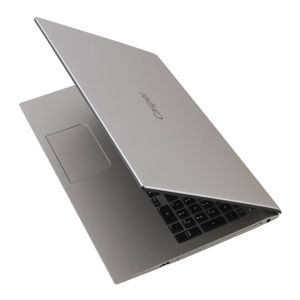 CASPER Nirvana F650.8250-8T55T-G/I5-8250U/8GB RAM/1TB HDD/2GB MX130 Ekran Kartı 15.6 Laptop Altın
