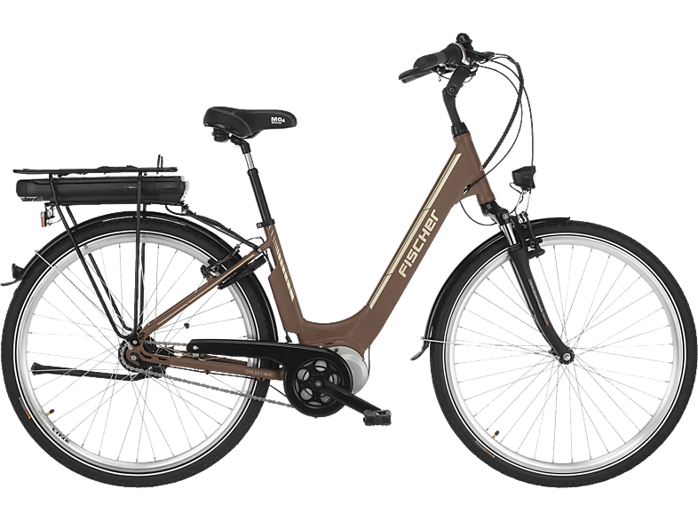 FISCHER FAHRRAD CITA 3.0 Citybike (Laufradgröße 28 Zoll