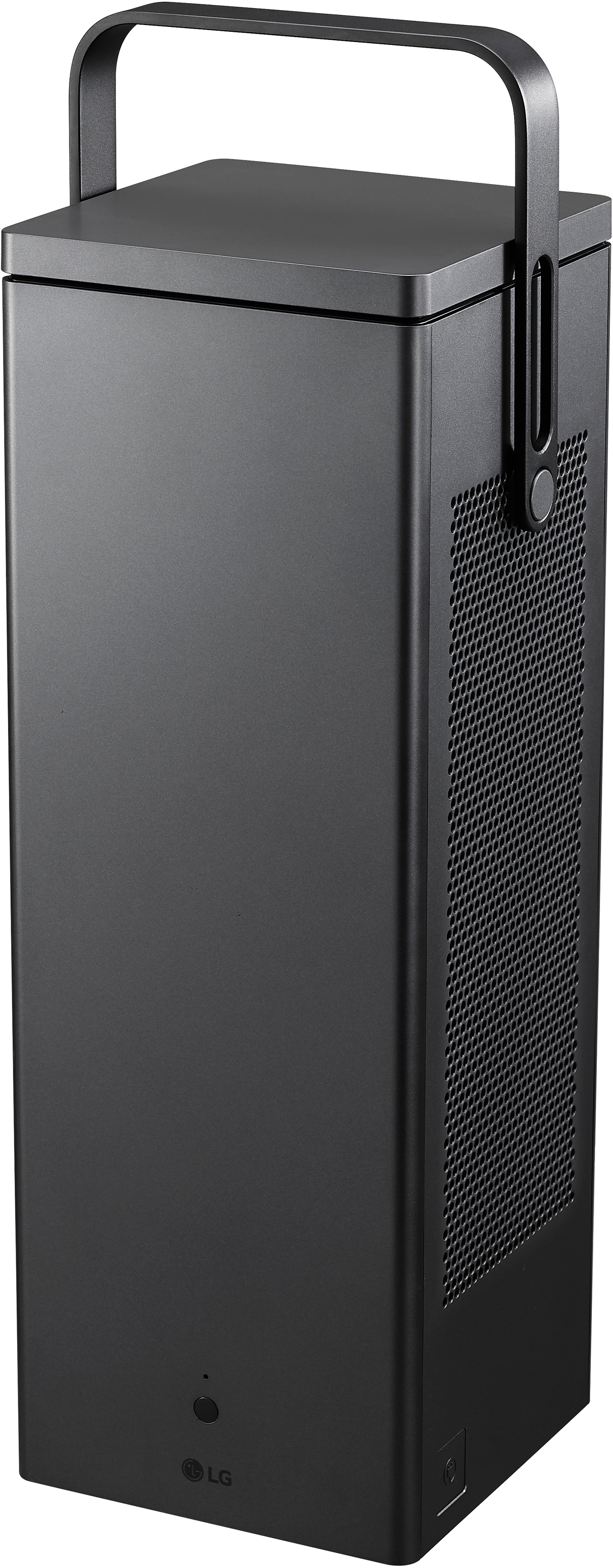 LG HU 80 KG Beamer(UHD 4K, 2500 Lumen)