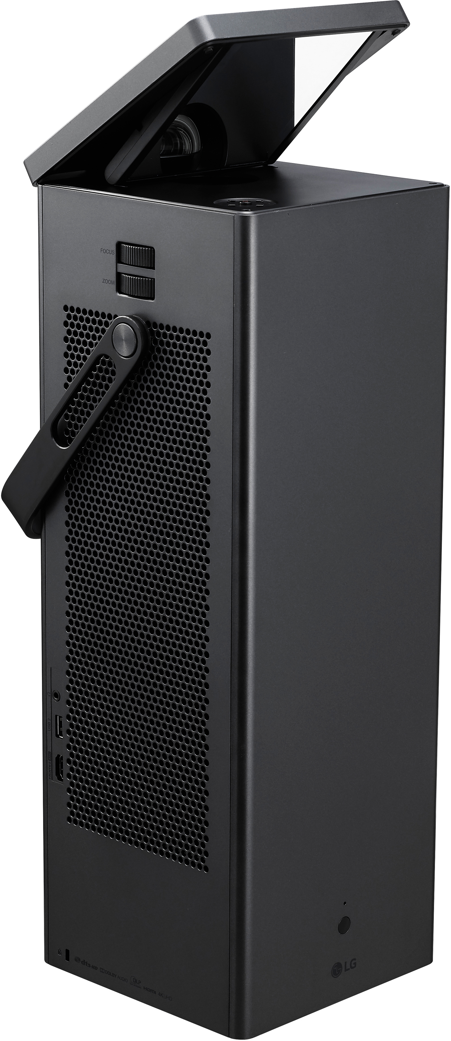 LG HU 80 KG Beamer(UHD 4K, 2500 Lumen)