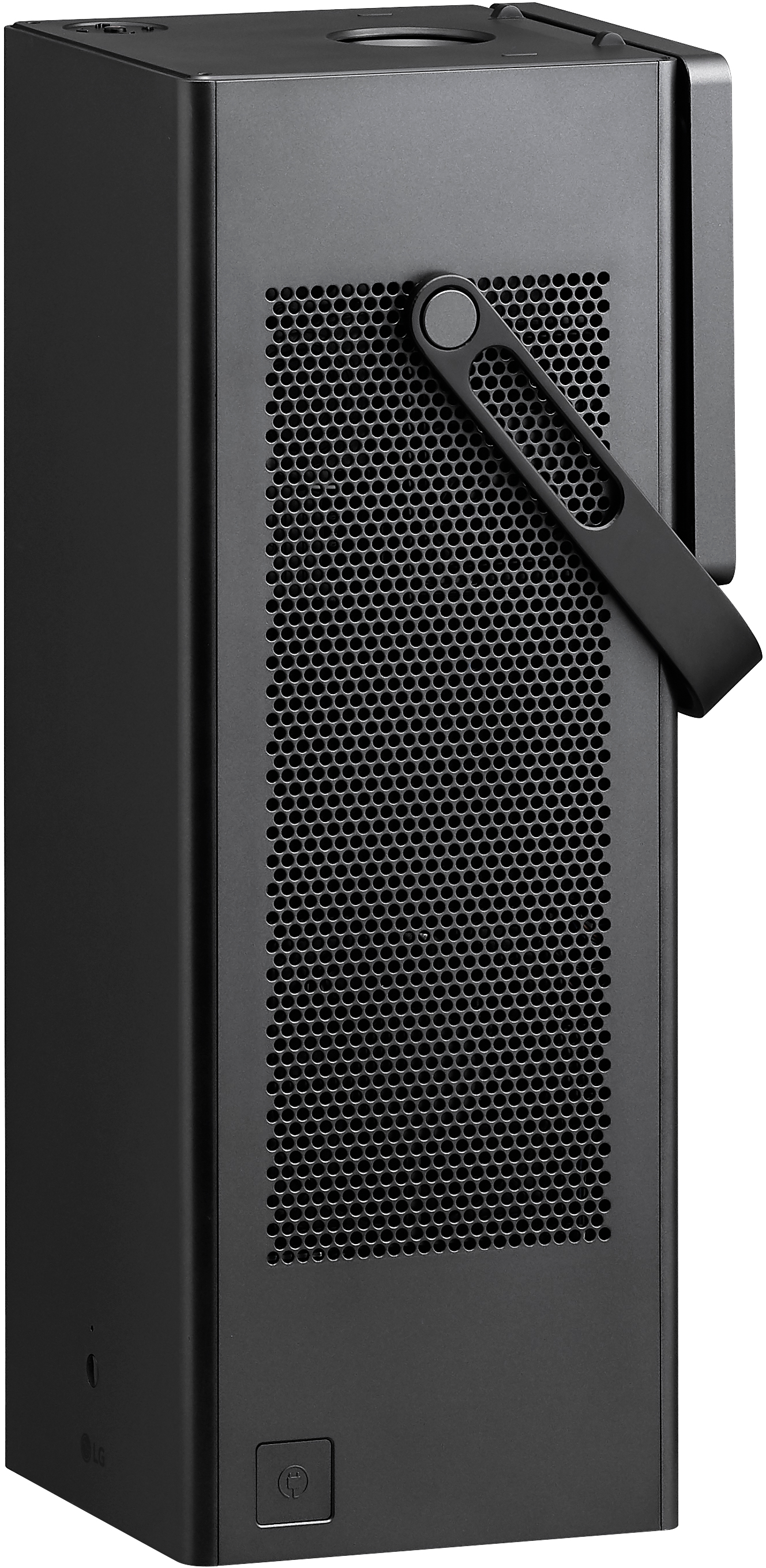 LG HU 80 KG Beamer(UHD 4K, 2500 Lumen)