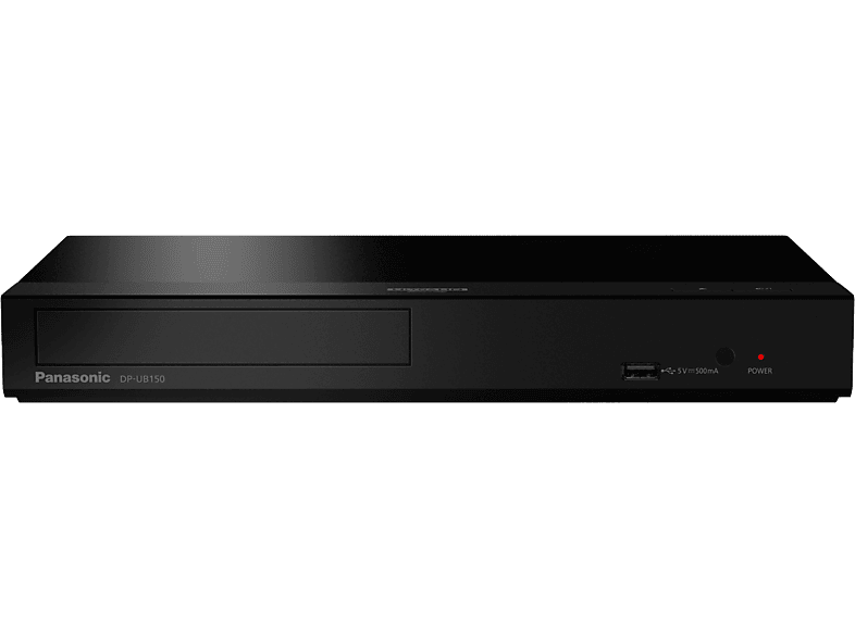 PANASONIC DP-UB 150 EG-K 4K UHD blu-ray lejátszó