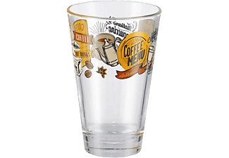 XAVAX 111240 - Latte macchiato verre