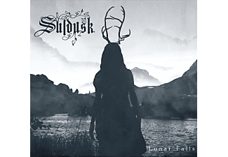 Suldusk - Lunar Falls (Digipak)  - (CD)