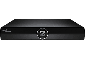 ZAPPITI One SE 4K HDR - Mediaplayer