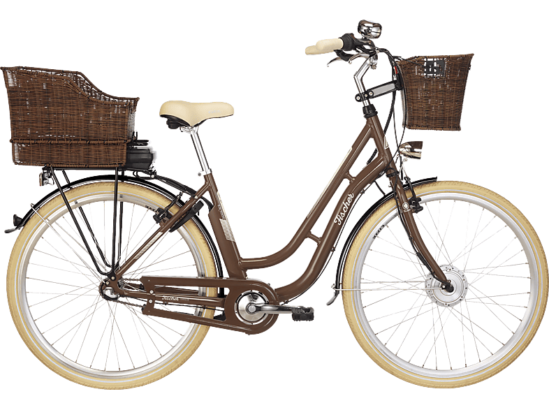 fischer fahrrad