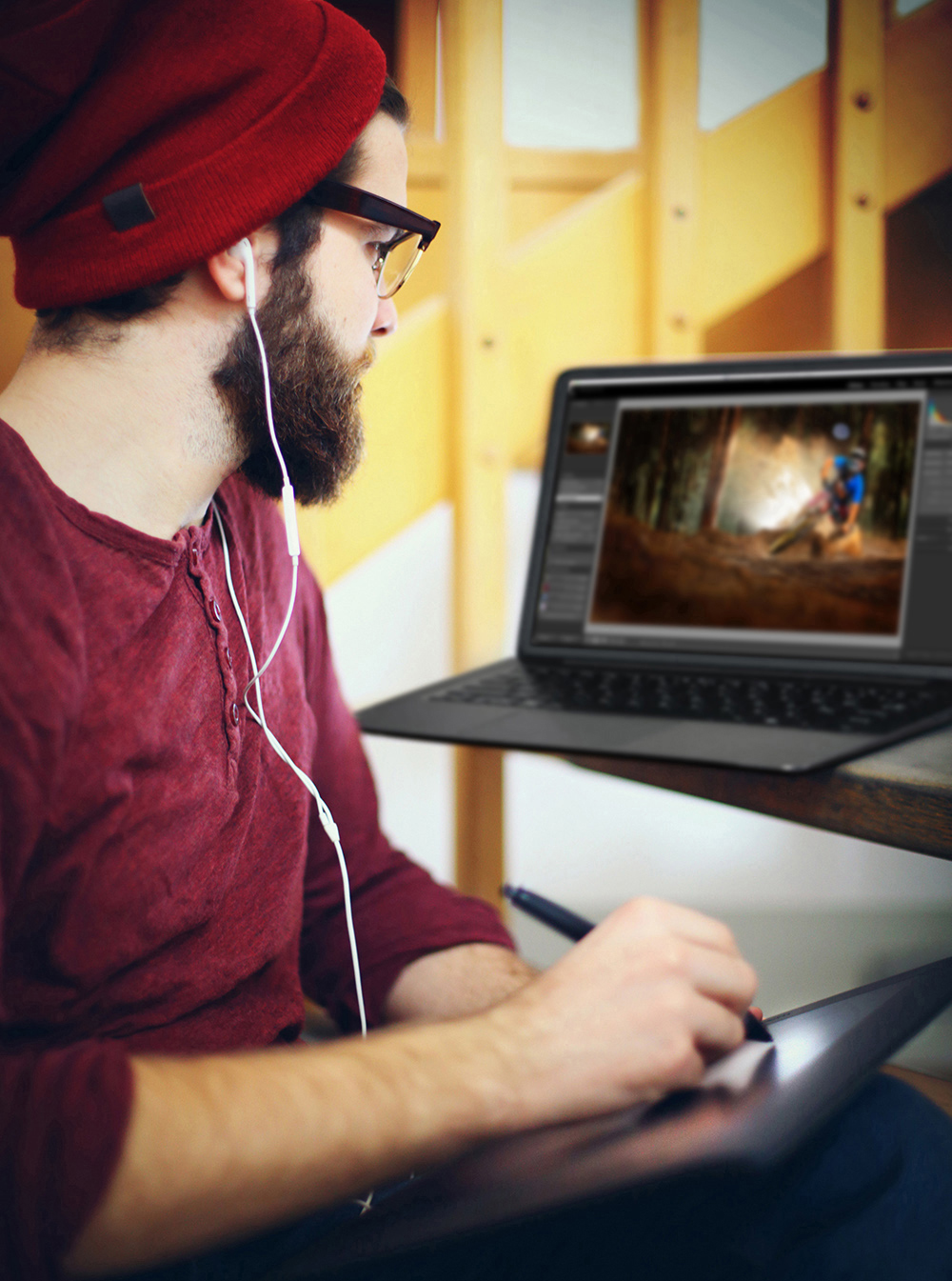 SANDISK Ultra® 3D Speicher, 1 TB SSD SATA 6 Gbps, 2,5 Zoll, intern