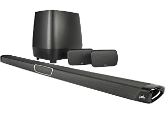 POLK AUDIO MagniFi MAX SR 5.1 hangprojektor rendszer
