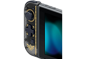 HORI D-Pad Controller (L) Zelda
