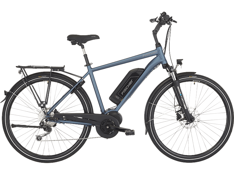 Fischer Fahrrad Gutschein