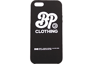 CASE AND PRO BP design tok, iPhone SE, Fekete