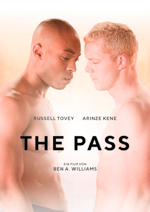 THE PASS DVD