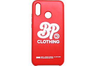 CASE AND PRO BP design tok, Huawei P20 Lite, Piros