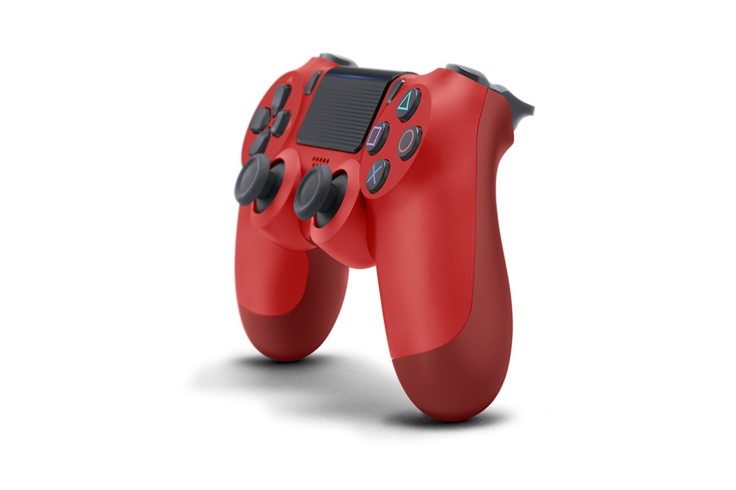 SONY PlayStation 4 Dualshock Magma Red V2 Kablosuz Oyun Kolu Fiyat