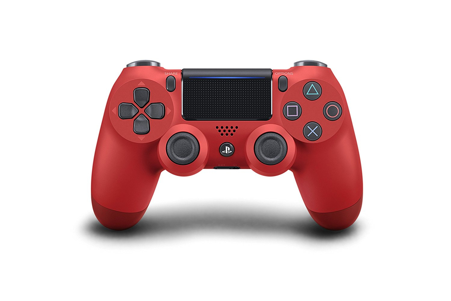 SONY PlayStation 4 Dualshock Magma Red V2 Kablosuz Oyun Kolu Fiyat
