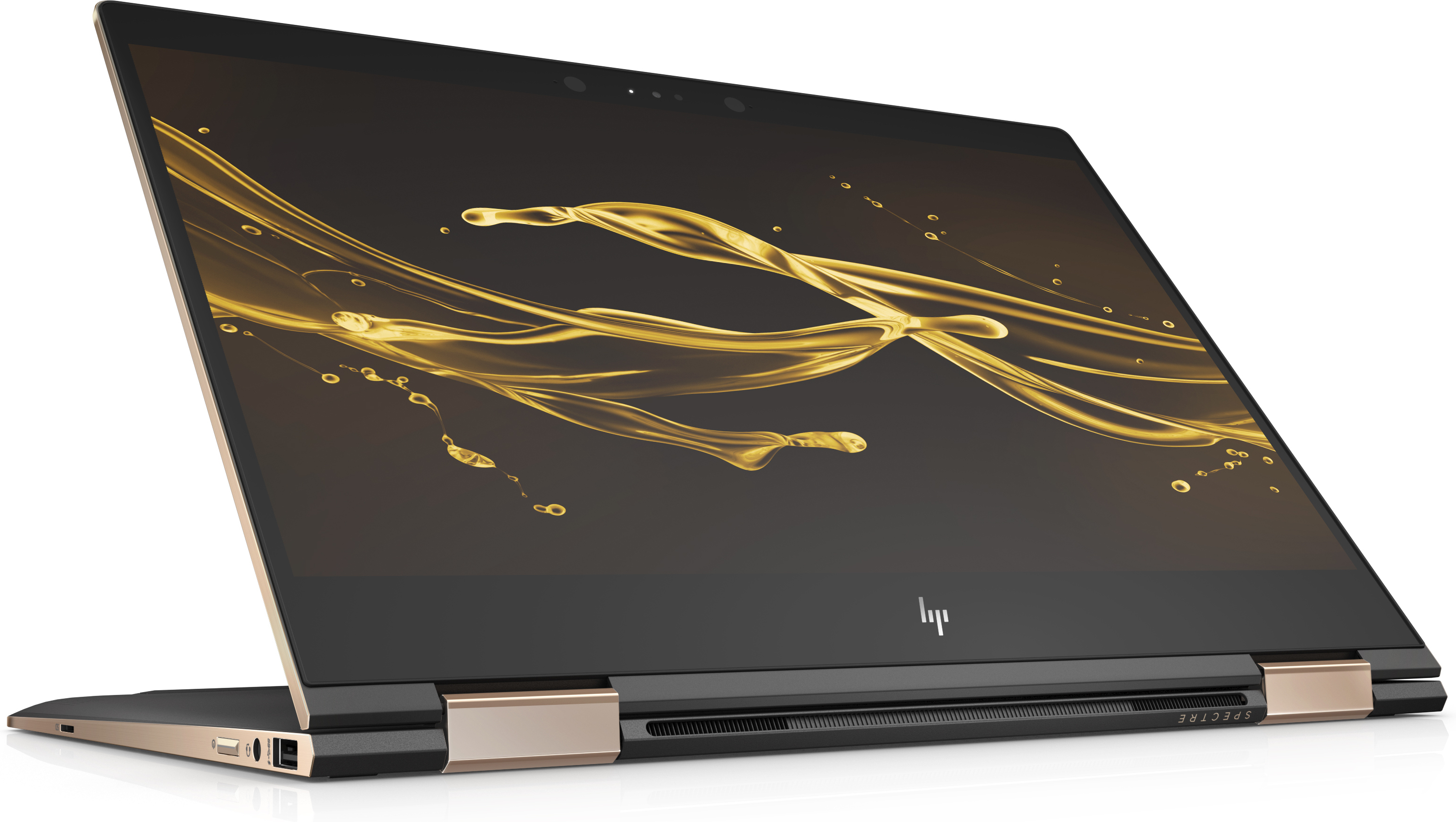 HP Hp Nb 2In1 2Pf64Ea Spectre X360 13-Ae000Nt İ7-8550U 8G 512Gssd 13.3 W10H