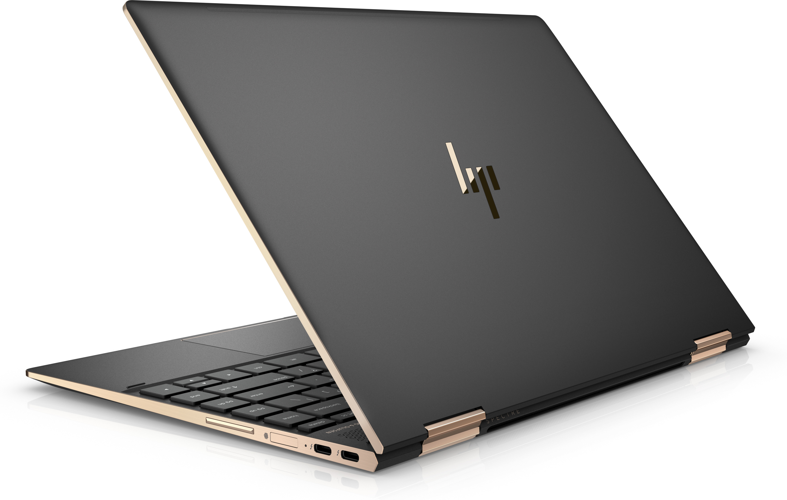 HP Hp Nb 2In1 2Pf64Ea Spectre X360 13-Ae000Nt İ7-8550U 8G 512Gssd 13.3 W10H