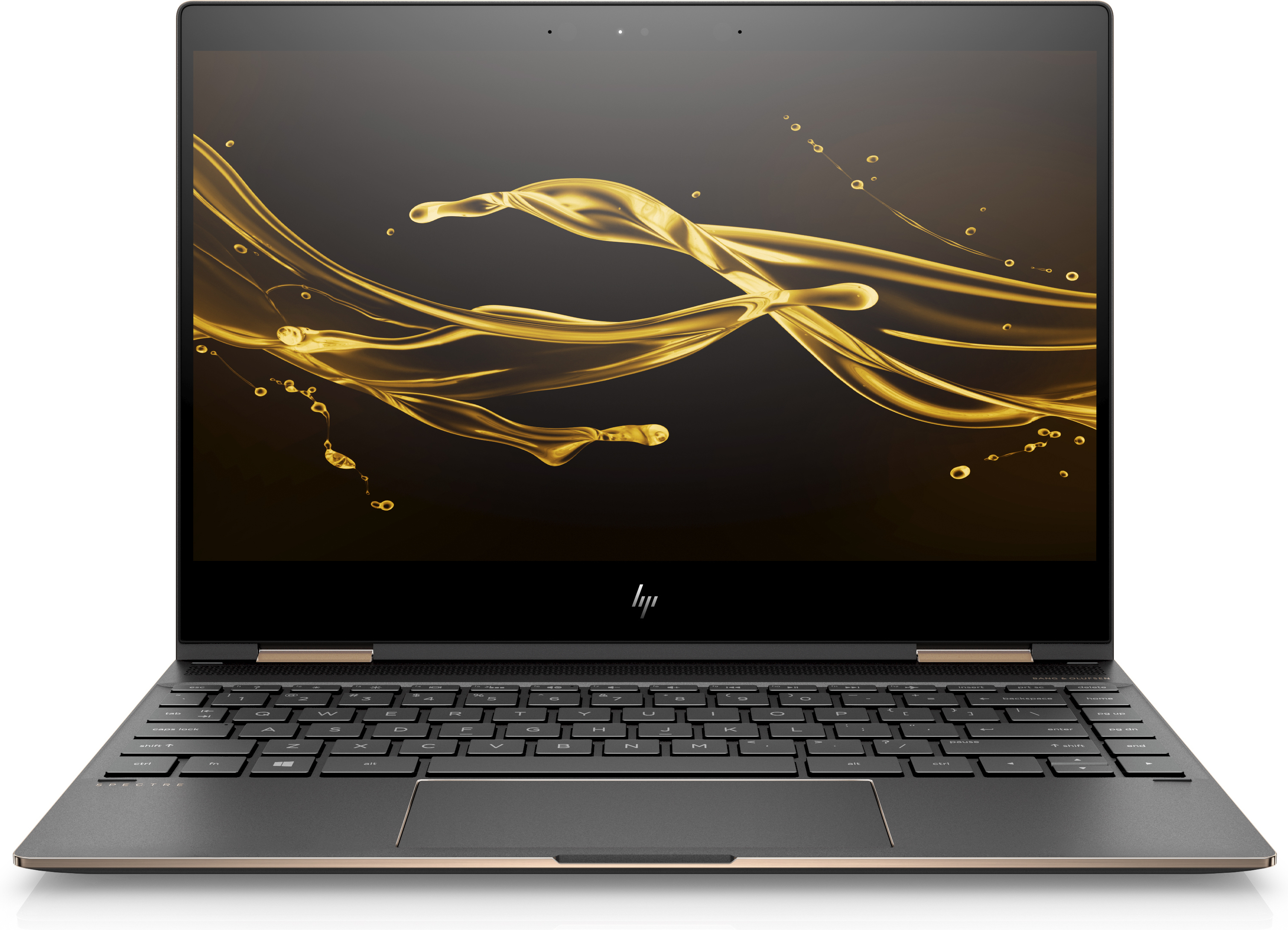 HP Hp Nb 2In1 2Pf64Ea Spectre X360 13-Ae000Nt İ7-8550U 8G 512Gssd 13.3 W10H