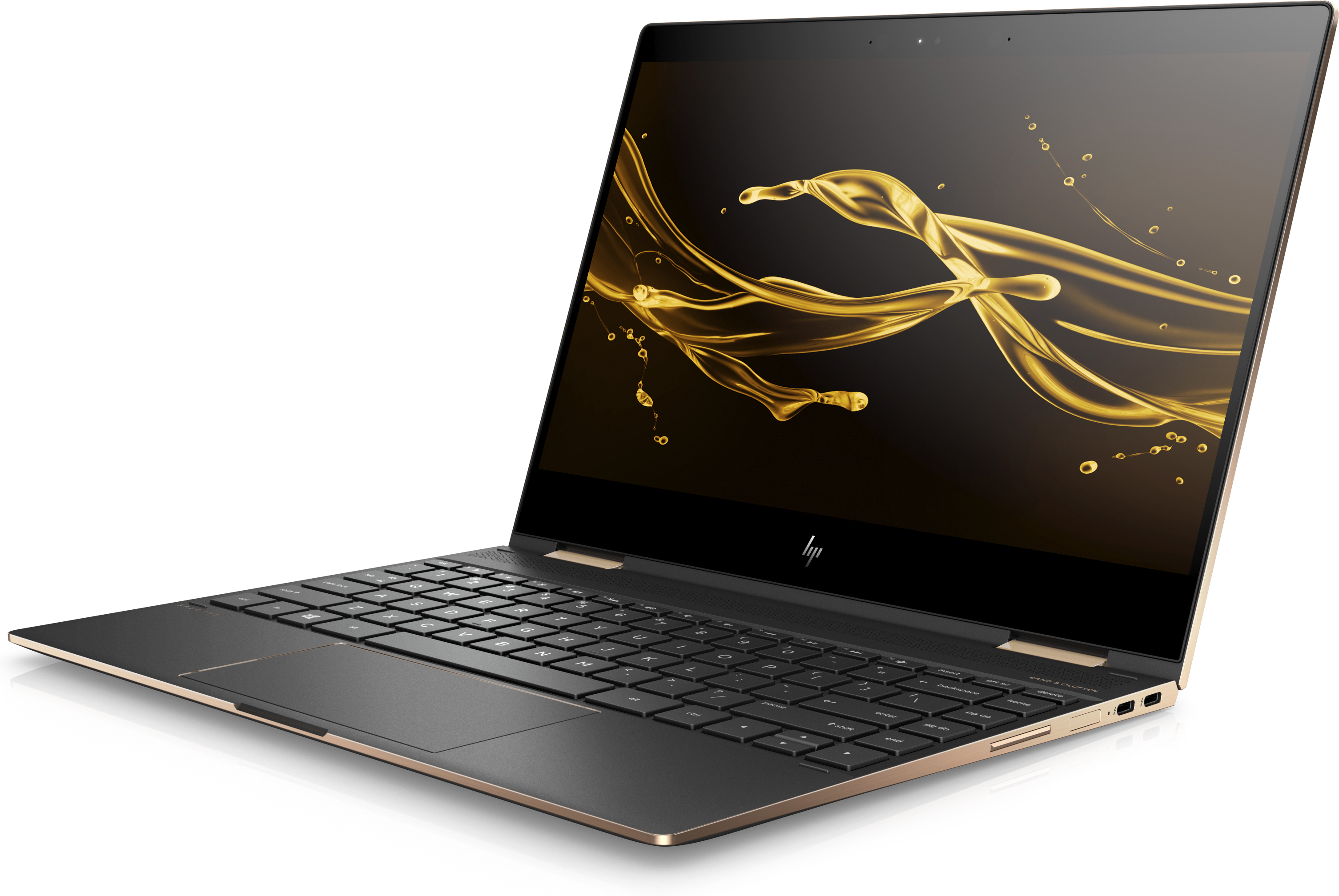 HP Hp Nb 2In1 2Pf64Ea Spectre X360 13-Ae000Nt İ7-8550U 8G 512Gssd 13.3 W10H