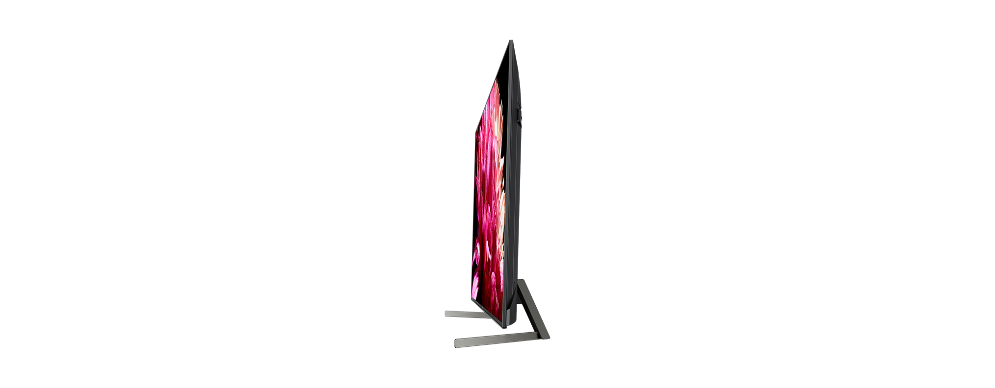SONY Fernseher KD-55XG9505 55 Zoll, 4K Ultra HD LED Smart Android TV