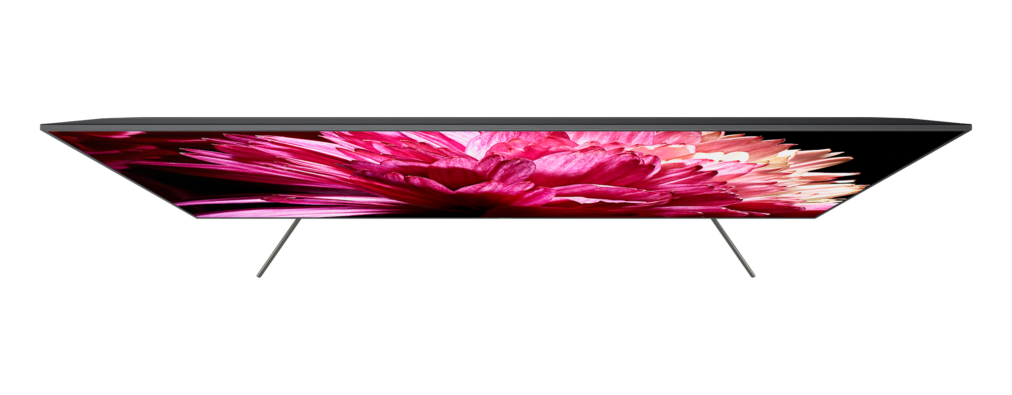 SONY Fernseher KD-55XG9505 55 Zoll, 4K Ultra HD LED Smart Android TV