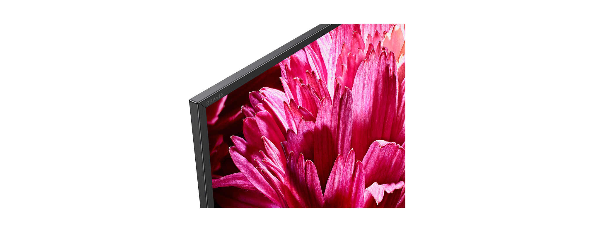SONY Fernseher KD-55XG9505 55 Zoll, 4K Ultra HD LED Smart Android TV
