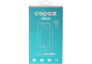 CEPAX Platin 3D Ekran Koruyucu