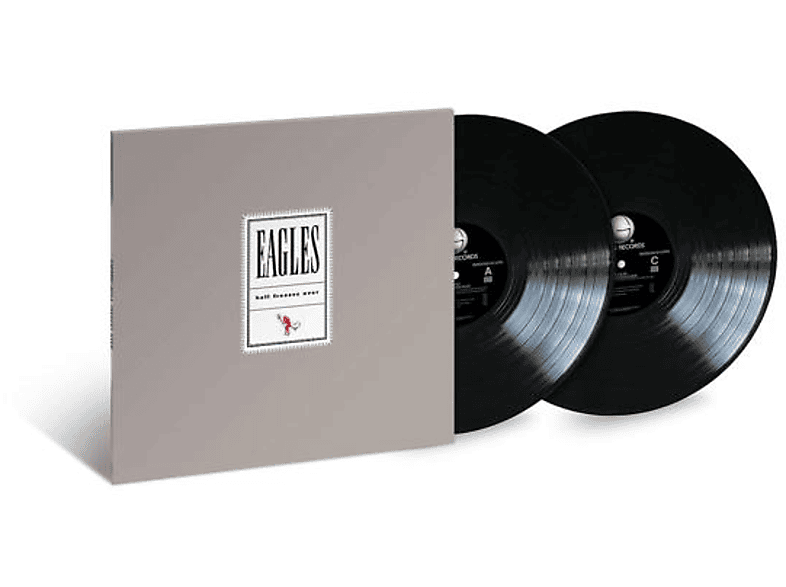 Thumbnail - Eagles - Hell Freezes Over (25th Anniversary 2LP) (Vinyl)