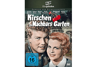 Kirschen in Nachbars Garten (Filmju DVD