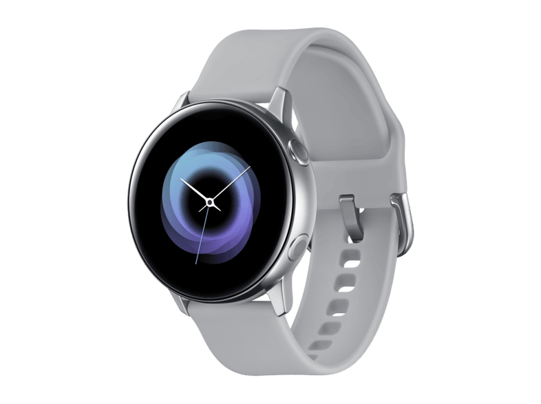 draad breedtegraad Subjectief SAMSUNG Galaxy Watch Active Zilver kopen? | MediaMarkt