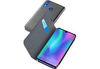 CELLULARLINE Book - Coque (Convient pour le modèle: Honor 10  Lite)