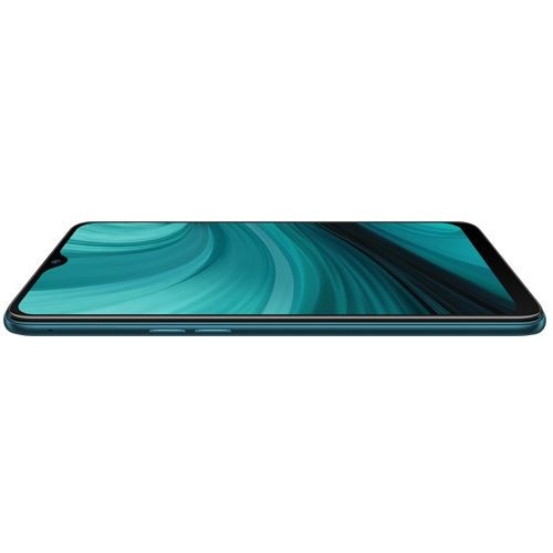 Móvil - OPPO AX7, Azul, 64 GB, 4 GB RAM, 6.22", Snapdragon 450, 4230 mAh, Android