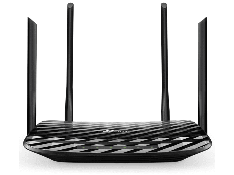 Tp Link Routeur Wifi Gigabit Ac10 Dual Band Archer C6