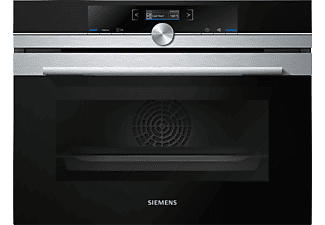 SIEMENS CB635GBS3 - Einbaubackofen ()