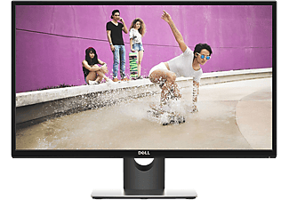 DELL SE2717H 27" FullHD IPS Led monitor