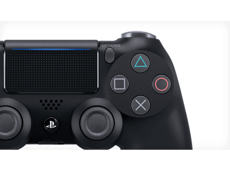 sony ps4 dualshock controller oyun kolu siyah v2 playstation 4 aksesuarlari