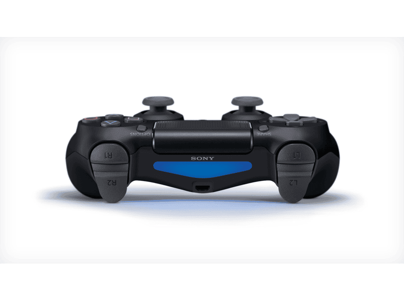 sony ps4 dualshock controller oyun kolu siyah v2 playstation 4 aksesuarlari