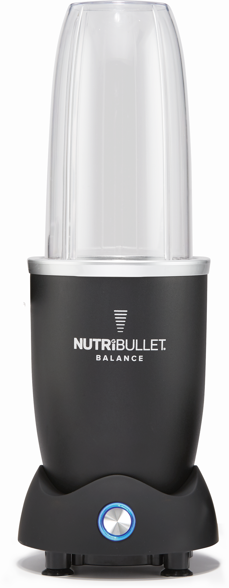 NUTRIBULLET Balance (zwart 9-delig 1200W)